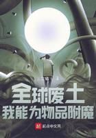 全球废土：我能为物品附魔