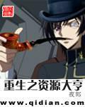 重生之资源大亨